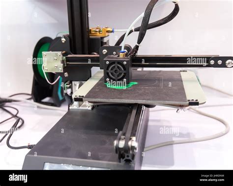 Modern 3d Printer Hi Res Stock Photography And Images Alamy