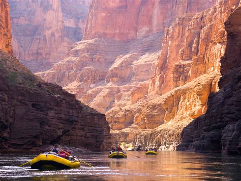 National Park Service Blocks Fees For Grand Canyon Outfitters Kingman