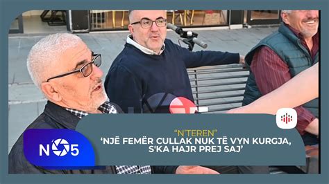 Një femër cullak nuk të vyn kurgja s ka hajr prej saj krejt vlerat e