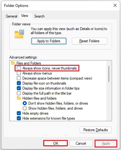 Solved Pdf Preview Not Working In Windows File Explorer