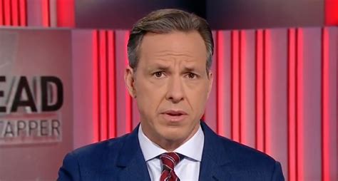 Cnns Jake Tapper Why Arent National Police Unions Speaking Out On