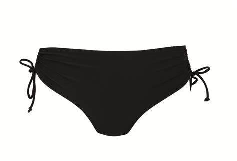 Rosa Faia Women S Ive Hipster Bikini Bottom Black Walmart