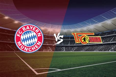 Xem Lại Bayern Munich vs Union Berlin Vòng 9 German Bundesliga 2024 25