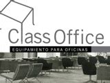 CLASS OFFICE Equipamiento para oficinas Ciudad Autónoma de Buenos