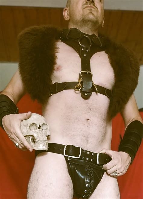 Nomad Kink Nude Pics XHamster