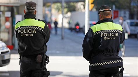 La Policia Municipal De Girona Va Posar M S De Sancions El