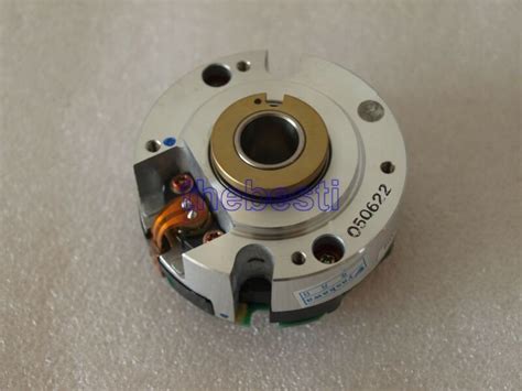 New Yaskawa UTSIH B17CK Servo Motor Encoder For SGMGH 13ACA61