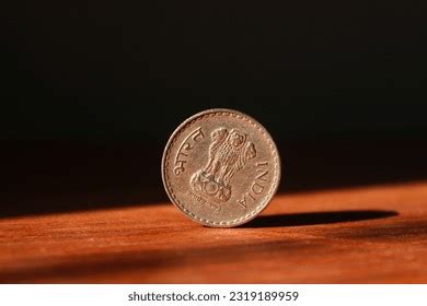 2 262 Five Rupee Coin Images Stock Photos 3D Objects Vectors