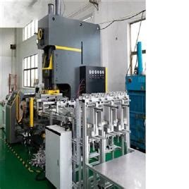 4 Cavity Aluminium Foil Container Making Machine Production Capacity