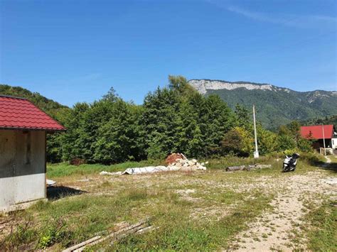 Građevinsko zemljište Gorski Kotar Grbajel Mala Belica 540 m2