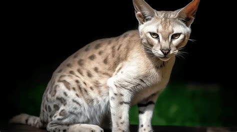 Unveiling the Enigmatic Ashera Cat Breed: Origins and Historical ...