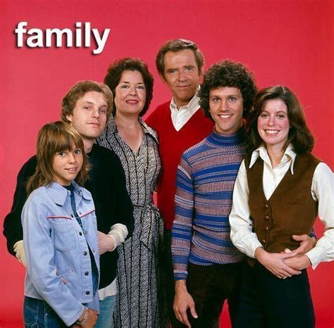 Family (1976 TV series) ~ Complete Wiki | Ratings | Photos | Videos | Cast