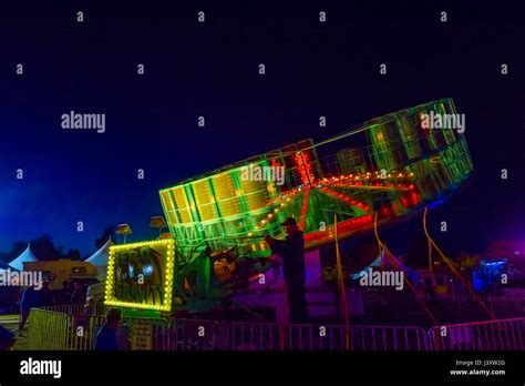 Gravity Ride High Resolution Stock Photography And Images Alamy