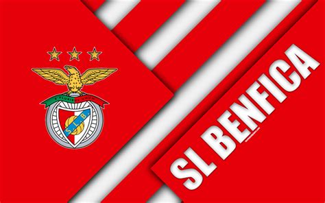 Benfica Logo - LogoDix