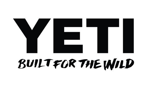 Yeti Logos