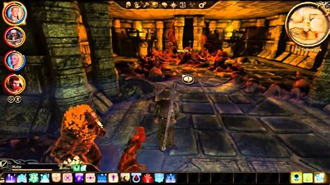 Lets Play Dragon Age Origins Teil 78 Youtube