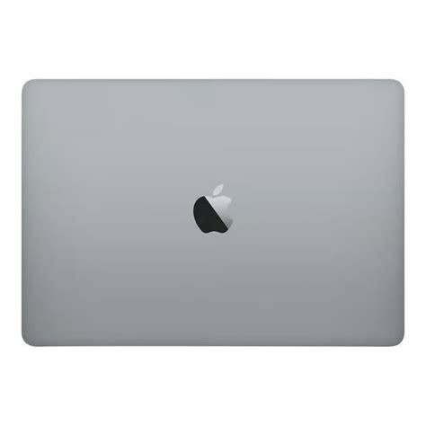 Macbook Pro No Touch Bar Space Grey Gb Ssd Gb