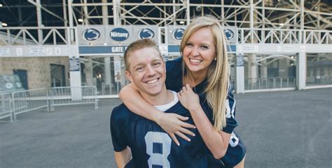 Penn State Love Stories Part Two