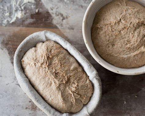 100% Whole Wheat Sourdough | The Perfect Loaf