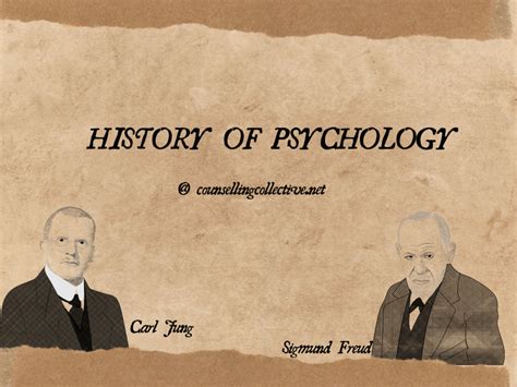 History of Psychology: Overview, Theories and Timeline