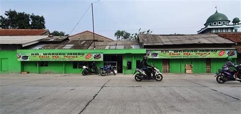 13 Restoran Sunda Di Sentul Paling Populer Tempat Makan Enak