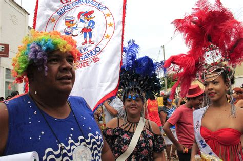 Secret Rio De Cultura Faz Balan O Positivo Do Carnaval Mais