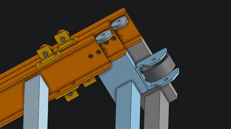 How Do You Do An Frc Elevator 3 By Brennan Macaig Technical