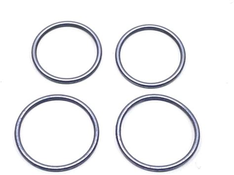 Amazon 2 Sets Remington O Ring Barrel Seals OEM Spec Graphite