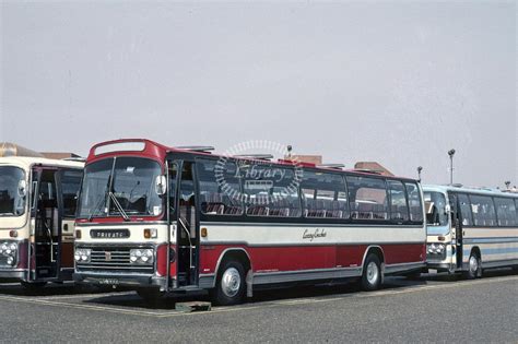 The Transport Library Pegg Caston Bedford YMT YEC330S At Kings Lynn