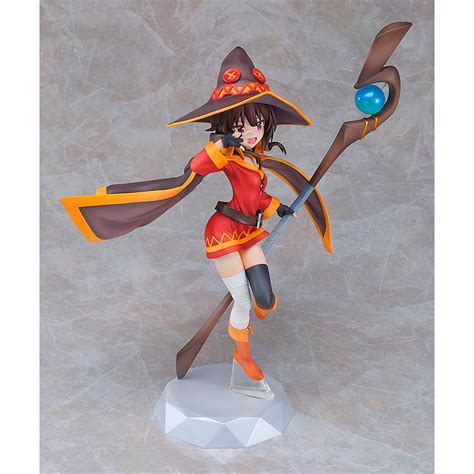 Megumin Figure