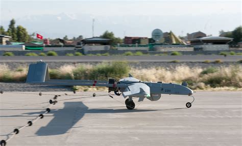 DVIDS - News - Unmanned aircraft look to 2014, beyond