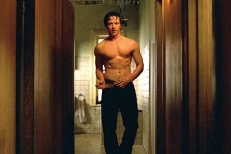 James Mcavoy Exposes His Muscle Body Naked Male Celebrities