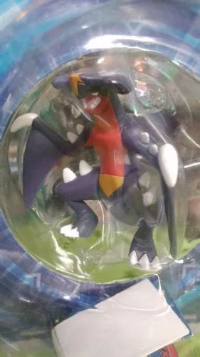 Pokemon Garchomp Moncolle Ex Takara Tomy en venta en Lima Lima por sólo