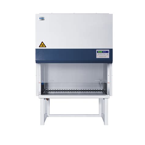 Haier Biomedical Classic Series Biosafety Cabinet Hr Iia Hr Iia