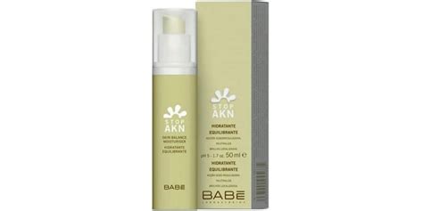 BABE STOP AKN SKIN BALANCE NEMLENDİRİCİ Aramakas