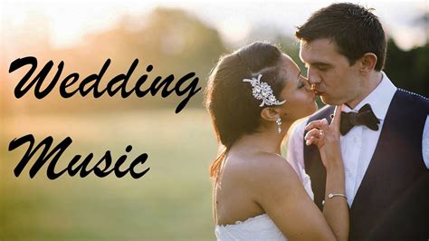 ♥ Classical Weddings Music The Best Classical Violin Music For