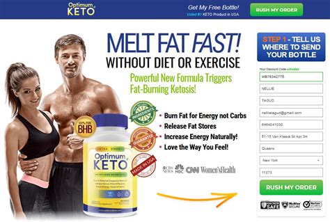 Optimum Keto Pills - Advanced Weight Loss Shark Tank Reviews, Price