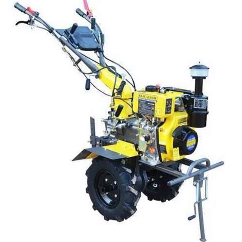 Kisan Kraft Agricultural Power Weeder For Agriculture At Rs