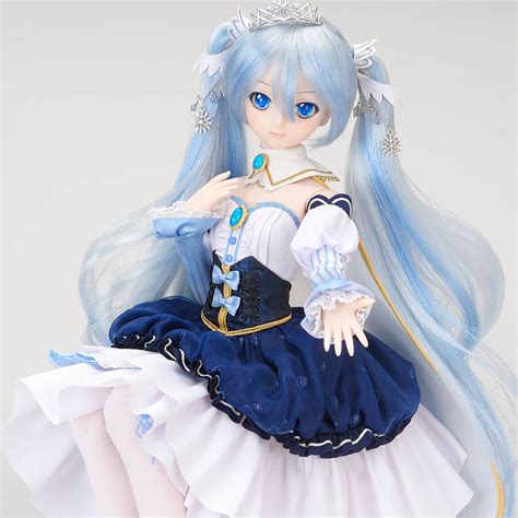 札幌文化芸術交流センター Scarts Snow Miku 2019｜雪ミク（初音ミク）が北海道を応援！