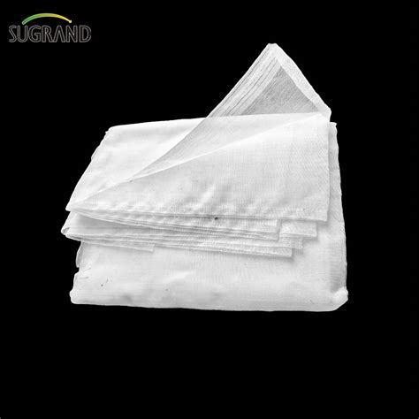 100% New Plastic Anti Insect Nets for Greenhouse Garden Mosquito Net ...