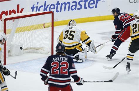 Nhl Niederreiter Und Josi Treffen Und Siegen Hischier Und Meier Nicht