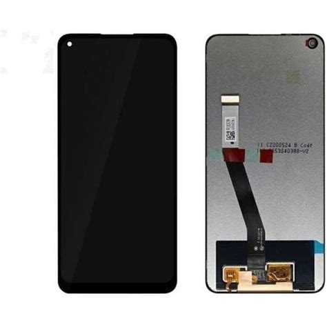 Elektrofoni Xiaomi Redmi Note Orijinal Lcd Ekran Tamir Fiyat