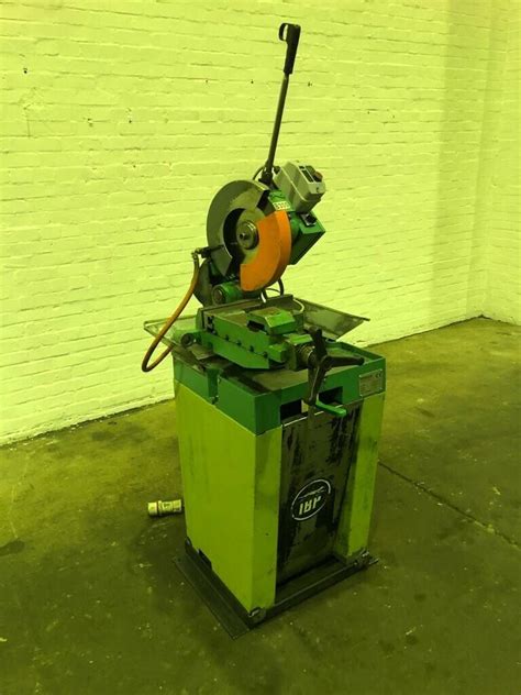 Pedrazzoli Brown 300 Pull Down Mitre Chop Saw Quinn Bros