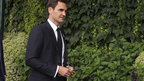 Comment Roger Federer a pris sa décision de prendre sa retraite