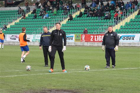 14 KOLEJKA STAL STALOWA WOLA PSA FKS STAL MIELEC 0 2 FOT MARIUSZ