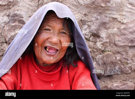 Toothless Woman Pictures Telegraph