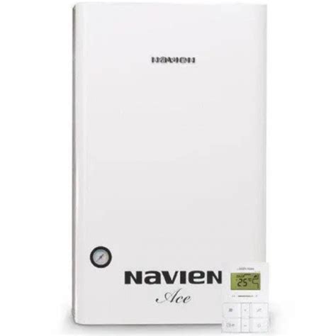 NAVIEN Ace Atmo - котел газовий, котел нав'єн, котел navien, ТТСК