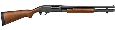 Rem Arms Remington Firearms R81197 Model 870 Home Defense 12 Gauge 18