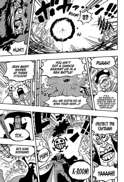 One Piece Chapter One Piece Manga Online