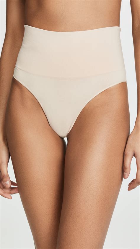 The 29 Best Butt Lifting Shapewear Pieces On The Market Who What Wear